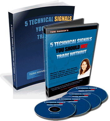 5 Tech Signal Course DVD Photo