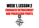 Fibonacci Mastery - Week 1, Lesson 2