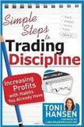 Trading Discipline Book